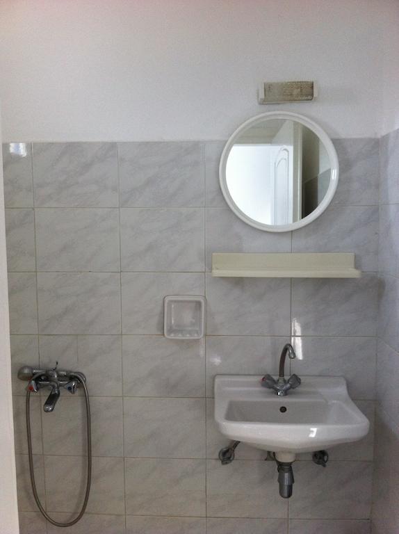Studios Vagos 1 Agios Prokopios  Cameră foto